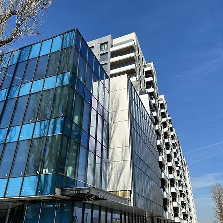Апартаменты Urban Flats Бухарест Экстерьер фото