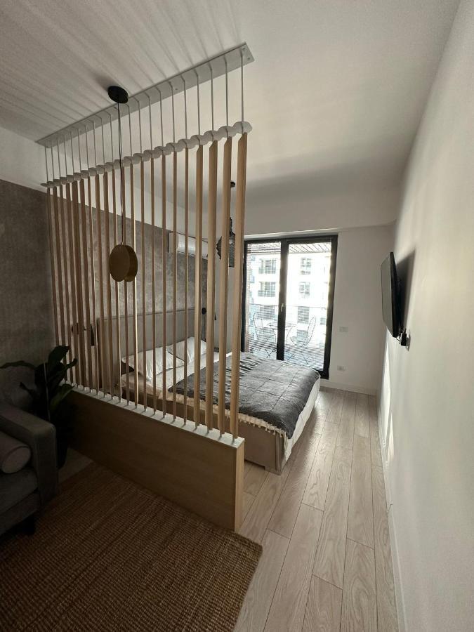 Апартаменты Urban Flats Бухарест Экстерьер фото